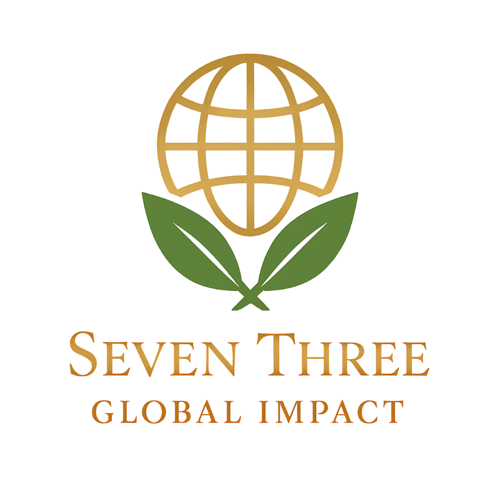 Seven Three Global Impact